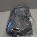 Gorich Beach Tent Sun Shelter for 3/4-5/6-7/8-10 Person with UPF 50 UV Protection, Lightweight & Easy Setup Beach Shade Canopy, Portable Beach Shade Tent Beach Cabana (Blue)