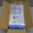 Cozy Essential Travel Vacuum Storage Bags with Rechargeable Cordless Electric Pump, Space Saver Bags for Luggage, Suitcase, Carry-On, for Clothes, Blankets, Comforters, Pillows, 16 Combo