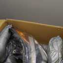 TRQ Left Headlight Assembly Drivers Side Compatible with 2014-2022 Ram ProMaster 1500 ProMaster 2500 ProMaster 3500 CH2502254