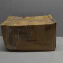 Fijinhom 350 PCS White and Gold Disposable Plates, Elegant Dinnerware Set for 50 Guests, 100 Plastic Plates, 150 Silverware, 50 Cups & 50 Paper Napkins, White and Gold