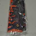 2026 Graduation Decorations, Graduation Banner Class of 2026, Hanging Congratulations/Congrats Grad Banner for Door and Porch, Party Decor - Orange