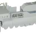 LG AEQ73110210 Refrigerator Ice Maker Assembly, Kit