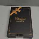 Electric Wine Opener Set - Premium Wine Gifts with Wine Opener, Foil Cutter, Wine Aerator, Vacuum Stopper, and Elegant Gift Box - Ideal Christmas Gift for Unforgettable Moments (Stainless Steel)