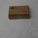 Fida Upgraded Retractable Dog Leash 30ft, Heavy Duty Pet Walking Leash for Medium/Large Breed up to 110 lbs, 360 Tangle-Free Long Retract Dog Lead, Soft Grip, One-Hand Brake, Black