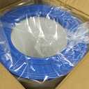CC100 Pool Filter Cartridge, Compatible with CC100, Clean & Clear CCRP100, R173215, Predator-100, Posi-Clear PXCRP 100, PAP100, C-9410,FC-0686, 100 Sq. Ft, Heavy Duty 5 Oz+ Trilobal Fabric