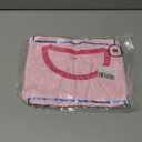 Mama Shirts for Women Short Sleeve, Pink, S