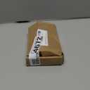 4 Set Bed Rail Brackets-Bed Frame Hardware for Wood Bed Frame Headboards Footboards - 5inch (Screws Included)