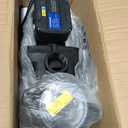 VIVOHOME 2.0HP Pool Pump Dual Speed with Remote Timer 230V