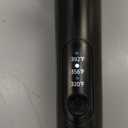 FARERY Mini Hair Crimper Hair Waver 3 Temperature Adjustable, 3 Barrel Curling Iron for Short Hair, Hair Crimper for Women Beach Waves, 1/2 Inch for Tight Curls, Travel Size, Dual Voltage, Pouch Bag