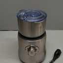 Breville Milk Caf Frothe BMF600XL, Brushed Stainless Steel (One Size)