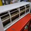 12,000 BTU Mini Split Air Conditioner, with Heat Pump, Energy Star, 21 SEER2 Inverter, 24H Timer, Auto Clean, Remote Control for Rooms up to 750 Sq.Ft, 208-230V (Airtural Series) Missing alot of items