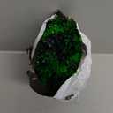 Christmas Tinsel Garland - 33 Ft Green Metallic Tree Winter Xmas Garland Dark Green Tinsel Hanging Twist Hanging Decorations for Christmas Party Holiday Supplies