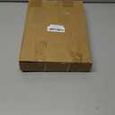 2 Pack 3Tier Clear Acrylic CD Organizers, Display Rack Holds up to 36 Standard DVD Cases for Media Storage and Organization