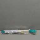 Butt Wiper Tool - Bottom Buddy for Elderly and Post-Operative Patients, Butt Cleaner After Pooping (Green)