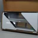 Stainless Steel Shelf 12" x 24" - 2 Pack 250 lb Wall Mounted Commercial Stainless Steel Shelves Metal Shelving for Restaurant, Bar, Utility Room, Kitchen and Garage (2 Piece Set)