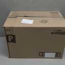 Poise Overnight Incontinence & Postpartum Pads for Bladder Leaks, 8 Drop Extra Coverage, 72 Count (2 Packs of 36)(Long)