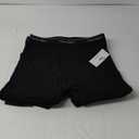 Calvin Klein Men's Cotton Classics 7-Pack Boxer Brief (Medium)