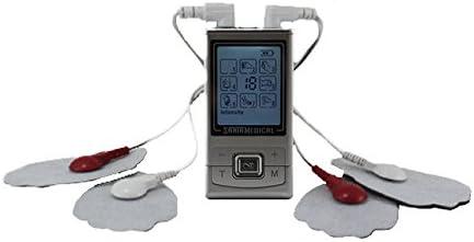 Transform Digital Relaxor Electronic Muscle Stimulating Premium System, 1 Pound