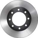 Wagner Brake BD180661E Disc Brake Rotor