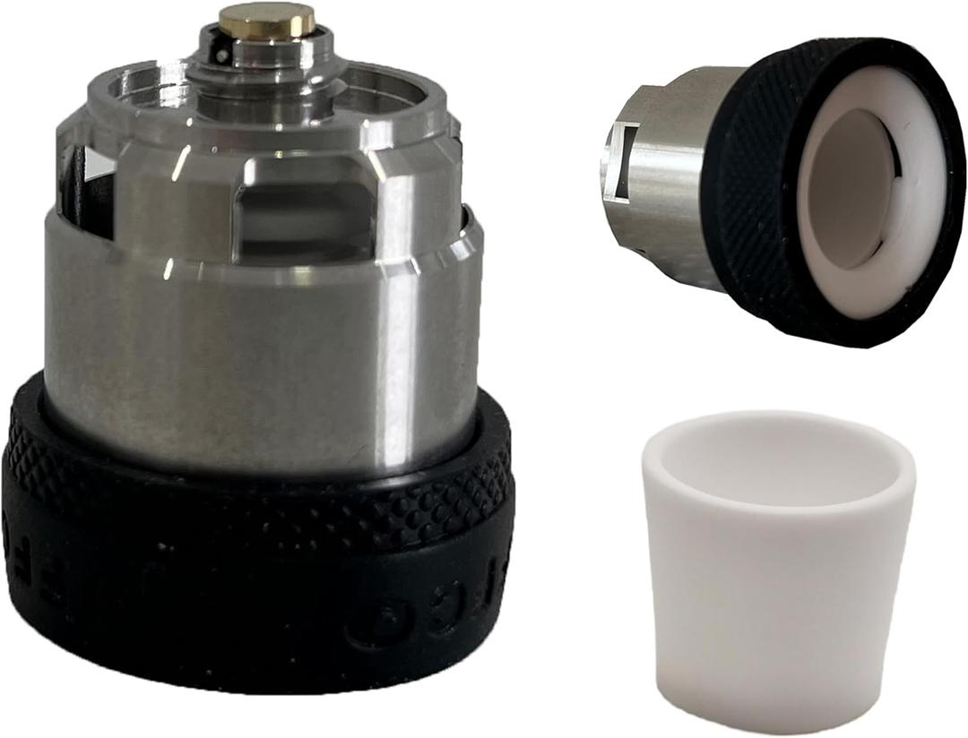 Insert Accessories PUFCO PEK Replacement Parts PFC-P Accessories (VMB)