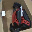 JOYTUTUS Mirrors Doors Off Doors On Compatible with Wrangler TJ JK JKU, All Year Used Side Mirrors for Wrangler 1997-2018, Wider View No Vibrate & Wobble, Red