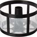 Tops Perma-Brew 3 Year Re-useable Coffee Filter, Disk/Wrap Around