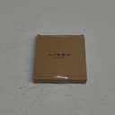 LISEN for MagSafe Car Mount for iPhone 17 PRO MAX, Extra Small Ultra Magnetic Phone Holder for Car Dashboard, Car Phone Holder, Car Accessories for Women Men, Fit for iPhone17 Pro/Air/Max 16 15 14 13 (Black)