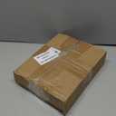 MotBach 24 Pack 1oz Tin Jars, 30ml Metal Tin cans, 1Ounce Aluminum tin can jar Containers with Screw Lid for Lotion Bars, Beard Balm, Spices, Salve, Balms, Toiletries, Creams, Samples, Makeup Cosmetic (Rose Gold)