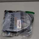 Power Swim Paddles for Lap Swimming - Adjustable Straps - Lap Swimming Gears - Hand Paddles for Adults & Kids (Medium)