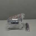 Ultrasonic Cleaner, Professional Ultrasonic Jewelry Cleaner for Diamond Ring, Silver, Gold, Earrings, Necklaces, Glasses, Denture, Retainer, Cpap, Coins, Mouthguard, Razors - VisiClean