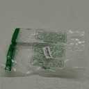 No Back Bumper Case with Stand for iPhone 17 Pro Compatible with MagSafe, Built-in Camera Stash Kickstand, Backless Design Edge Frame Fast Heat Dissipation Slim Thin for iPhone 17 Pro (Clear)