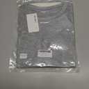 Reoria Grey Long Sleeve, M