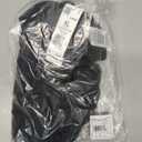 adidas Women's Club Tennis Climacool Skirt (Black, XL)