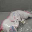 Unicorn Plush Body Pillow for Kids | Long Stuffed Animal Cuddle Pillow | Soft Hugging Toy | Plushie Gift for Girls & Boys | Long Plush Body Pillow for Sleep & Comfort | Small, 23 Inches