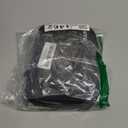 PULIV Weekly Pill Organizer 4 Times a Day with a Business Stylish Bag, Portable Pill Box 7 Day with 28 Compartments for Men, Removable Pill Sorters to Store Vitamin, Medication, Fish Oil, Supplements