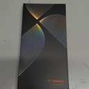 TORRAS Magnetic Shockproof for iPhone 16 Pro Max Case, [Fit for MagSafe] [Military-Grade Drop Tested] Translucent Slim Protective for iPhone 16 Pro Max Case Anti-Fingerprint Anti-Scratch, Black