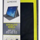Medge Stealth Shell iPad Pro Fits iPad 10.2-iPad Air 10.5