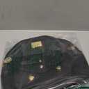 I IHAYNER Girls Bowknot Cute Leather Backpack Mini Backpack Purse for Women (Black)