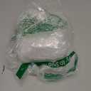 Now Designs Stoneware Soup Bowl with handles, White DIA5 x W7.5 x H2.75in