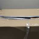 Binmotor-Floor Mats for 2015-2022 Chevy Colorado Crew Cab/GMC Canyon, TPE All Weather Protection Heavy Duty Floor Liners for Chevy Colorado-Black