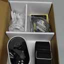 TT Nature Bird Feeder with Camera, Upgraded 1.5L Smart Birdhouse Al Identify for 10000 Plus Species, Auto Capture & Real-time Notifications, Ideal Gift for Bird Lovers (Iron Roof)