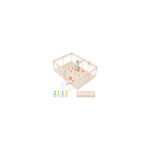 Playpen For Toddlers