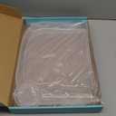 Updated Dining Tray Compatible with Inglesina Fast Table Chair - Food-Grade-Material Tray for Hook On High Chair