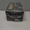 Maud's Half Caff Coffee Pods, 50ct, Medium Roast Coffee in Recyclable Single Serve Pods  100% Arabica Coffee, Compatible with Keurig K Cups Maker