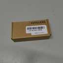 Camera Backpack Clip with Arca-Style Quick Release and Anti-Drop Dual-Lock, Max Load 66 lb Aluminum Clip for Mirrorless/DSLR Cameras, Hands-Free for Hiking Travel and Street Photography