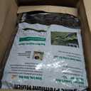 Back to the Roots 25.7qt (1 Cubic ft) Organic Premium Mulch