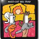 3dRose LSP_36679_2 Double Toggle Switch