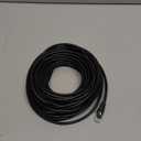 Cat5e Ethernet Patch Cable Snagless, Rj45, M/M (A3L791BT15MBLKS)