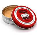 REUZEL Red Pomade, Medium All Day Hold, Water Soluble Styling, High Shine and Flake Free, Easy To Wash Out, For All Hair Types (3.38 Ounce (Pack of 1))