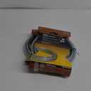 DI HG GAL SOLID WIRE 9GA 50FT COIL, 2 Pcs